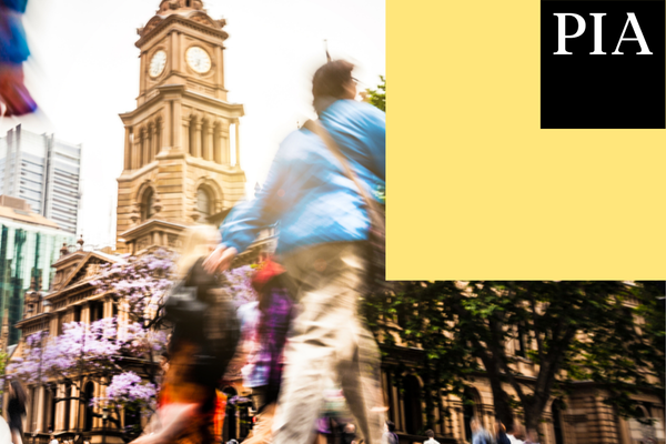 PIA NSW statement on the 2026/27 NSW Budget